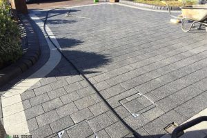 Cork Paving Contractors