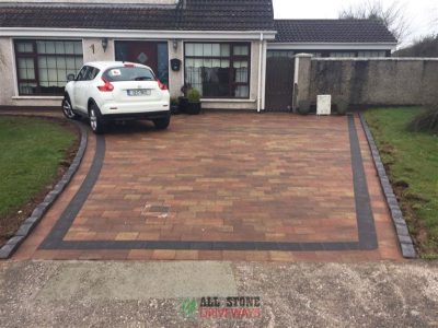 Our Paving Gallery