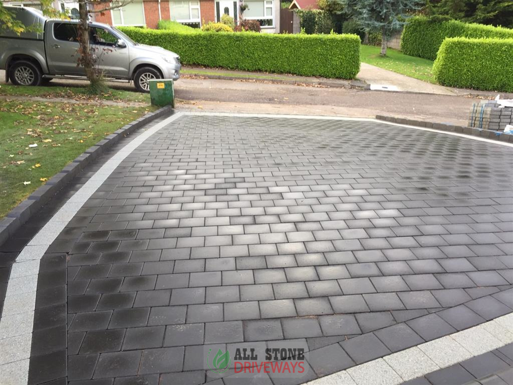 Paving Specialists for County Cork