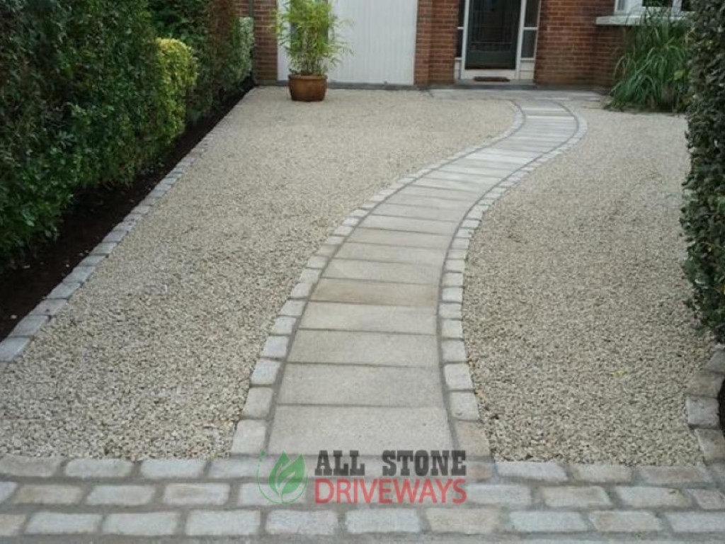 Aggregate Driveways Cork Decorative Stone Driveway Specialists