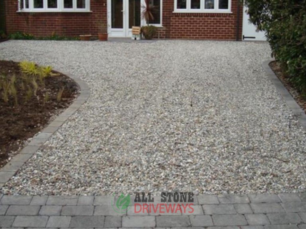 Aggregate Driveways Cork Decorative Stone Driveway Specialists