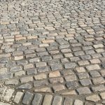 Cobblestone Driveways in Cork