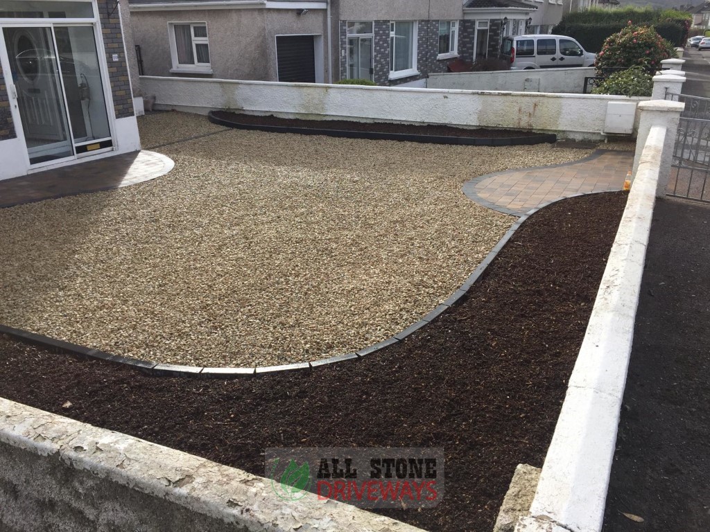 Aggregate Driveways Cork Decorative Stone Driveway Specialists