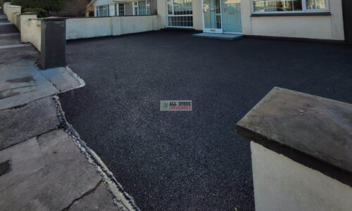 SMA Driveway in Midleton, Co. Cork