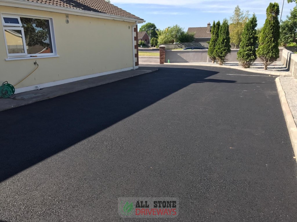 Asphalt Contractors in County Cork