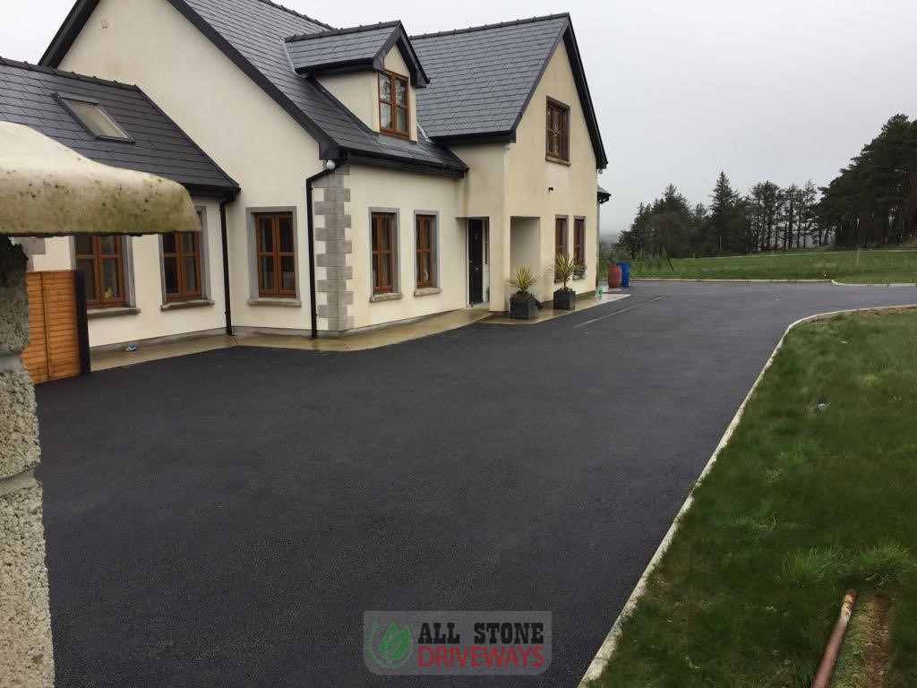 Asphalt Driveways in Cork