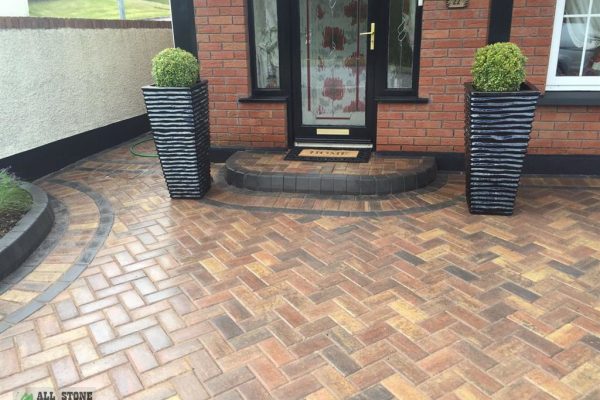 Driveway Installation in Cork