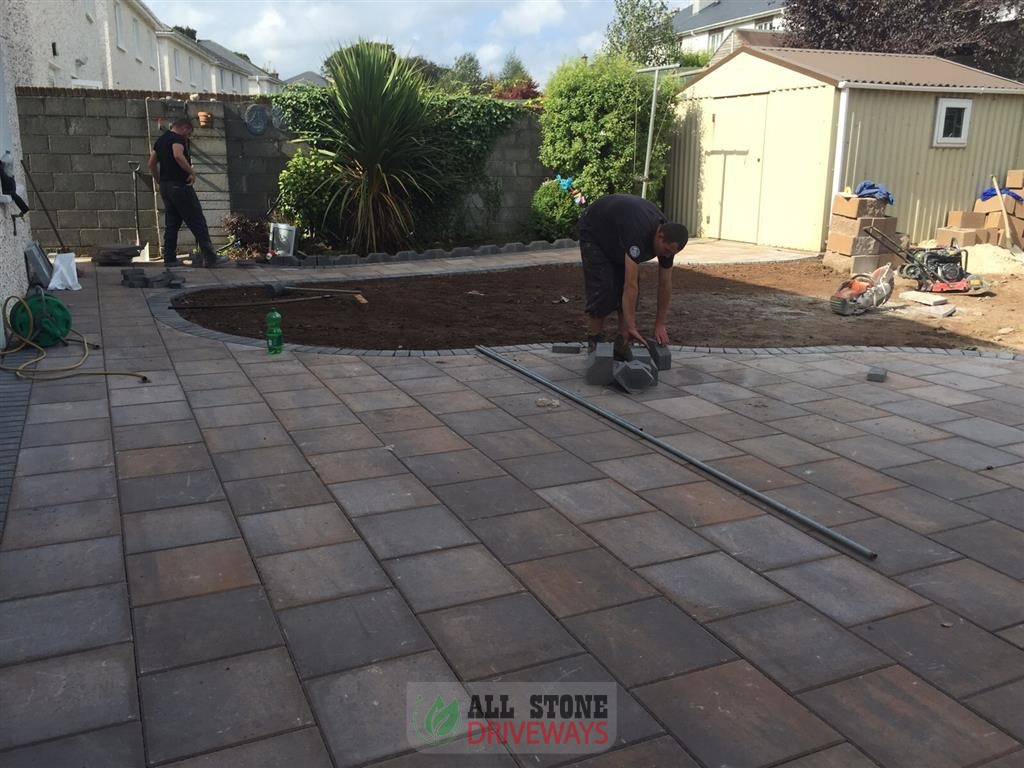 Patio Services in Cork