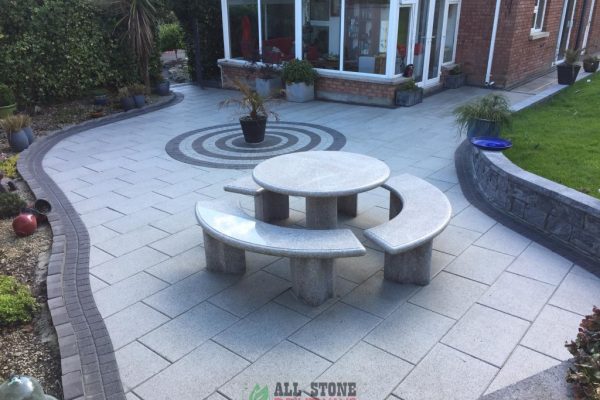 Patio Contractors Cork