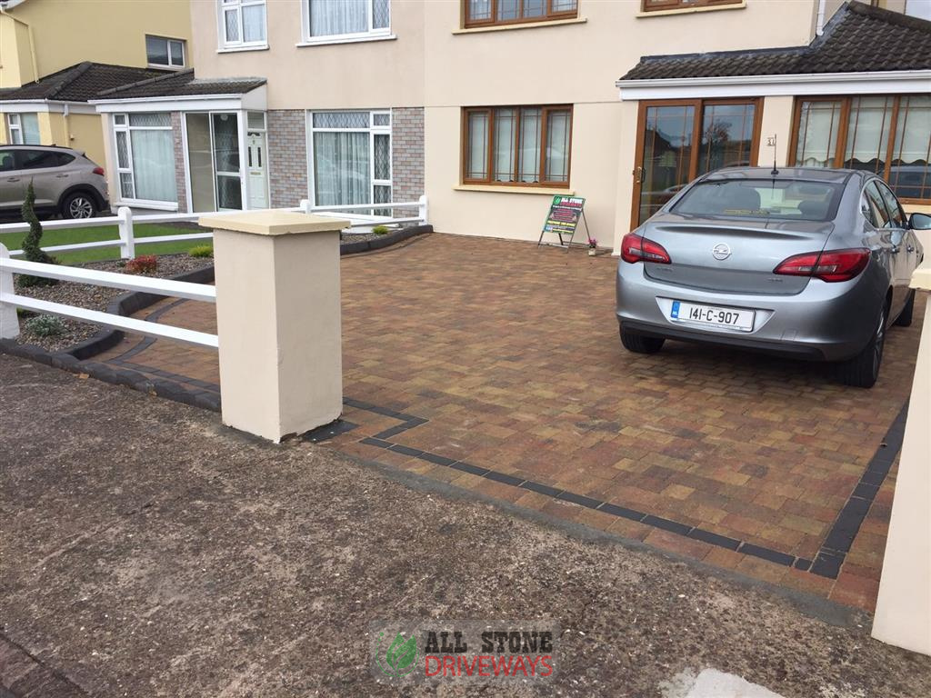 Block Paving Contractors for Cork