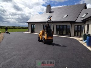 Tarmac Contractors for Cork