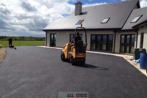 Tarmac Contractors Cork