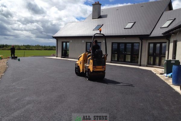 Tarmac Contractors Cork