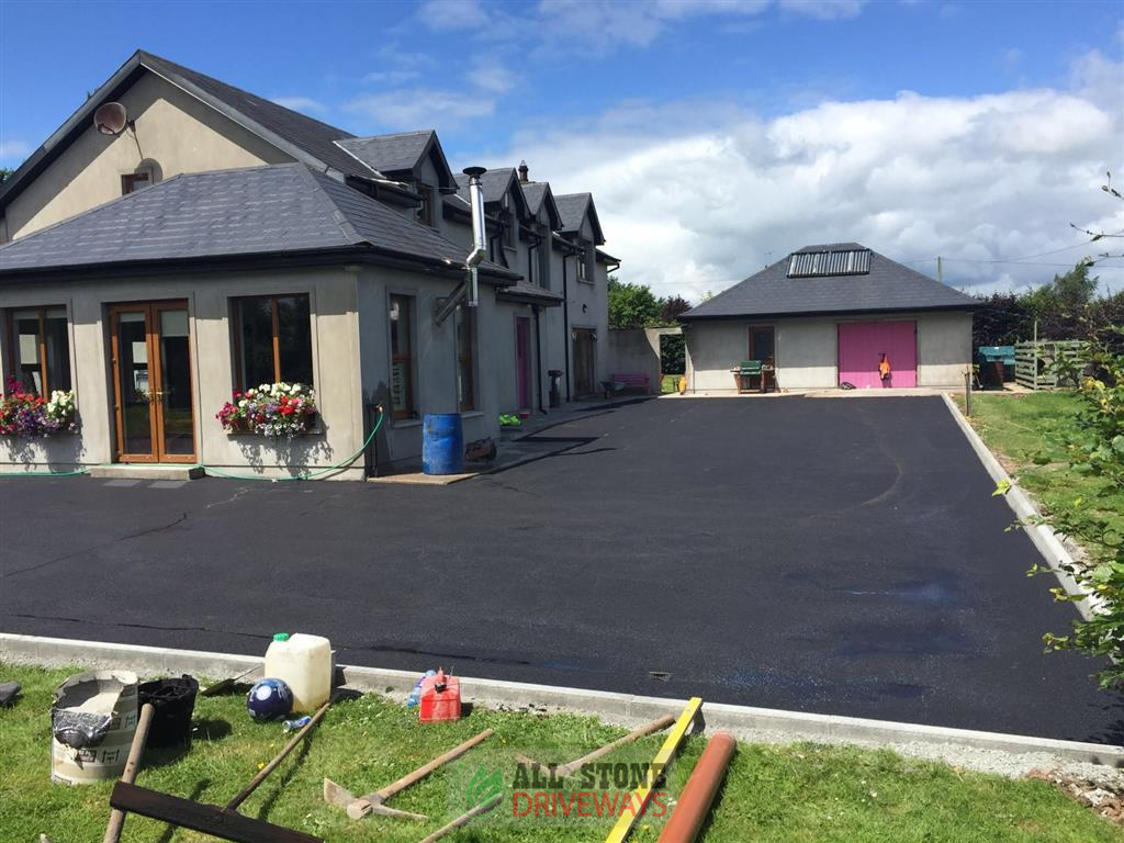 tarmacadam services Cork