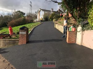 Tarmac Driveways Cork