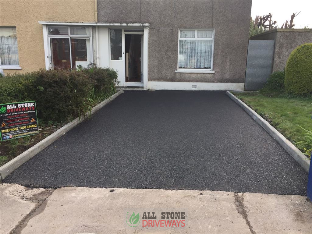 Tarmacadam Driveway Experts in Cork