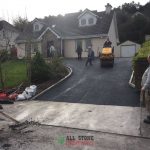 Tarmac Driveways Cork